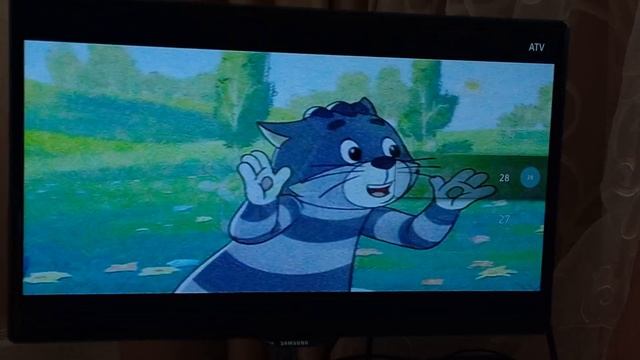 Кабельное Аналоговое ТВ Ростелеком в Москве 04.07.2023 смотреть онлайн