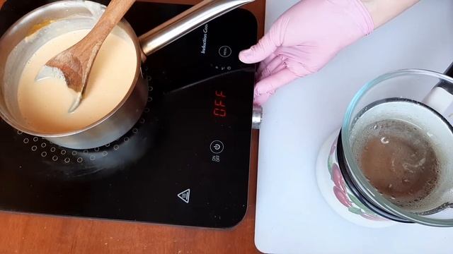 Панакота! Тыквенная панакота! Великолепный десерт! Просто и вкусно смотреть онлайн