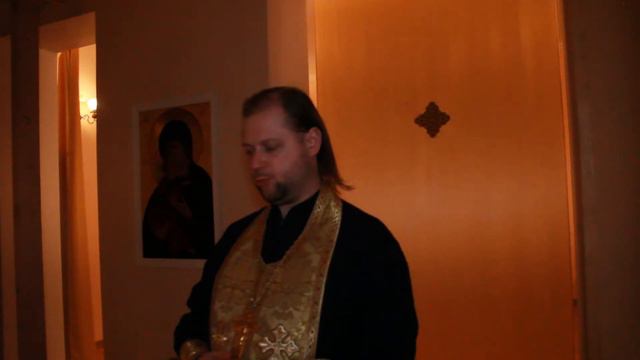 Послание к Филимону святого апостола Павла смотреть онлайн