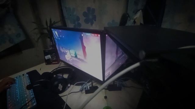 Intel Core2 Q9500 Ram 8 Intel R G45/g43 Express Chipset Freefire. BlueStacks 5  Test Game 2021