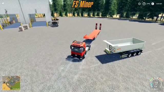 FS19 PUBLIC WORKS WITH NEW MODS TCBO MCE MAP FARMING SIMULATOR 19