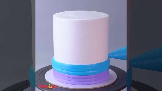 Quick and Easy Rainbow Cake Recipes | Awesome DIY Homemade Dessert Ideas For A Weekend Party! #4 смотреть онлайн
