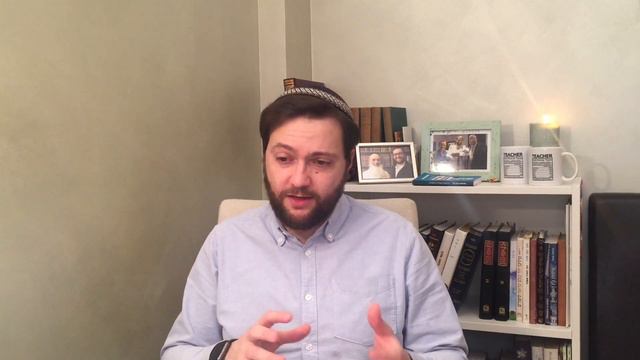 О главе недели Бо - о свободе выбора, исходе и праве на землю Израиля смотреть онлайн