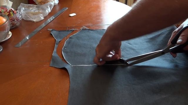 Перетяжка компьютерного кресла в домашних условиях смотреть онлайн