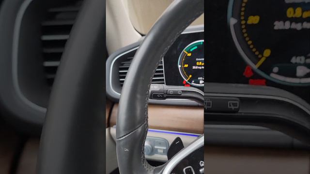 2020 Mercedes GLE350 Side Mirrors Stuck In Closed or Locked Position смотреть онлайн