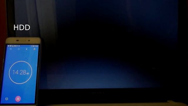 Установка Windows 10 на HDD и SSD. Тест на скорость установки! смотреть онлайн