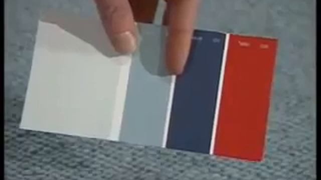Краски Tikkurila. Готовые цветосочетания - Gordodel.ru смотреть онлайн