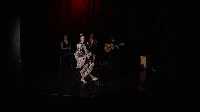 Cantiñas, 16.04.2023, La Primavera