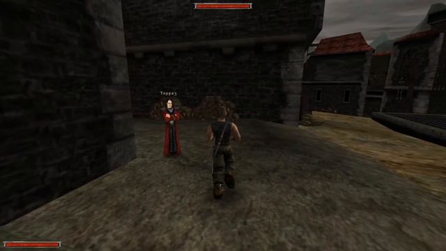 Кратко про Gothic (Часть 3)