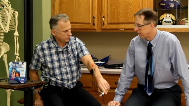 How & When to Use TENS for Pain Relief (Transcutaneous Electrical Neuromuscular Stimulation) смотреть онлайн