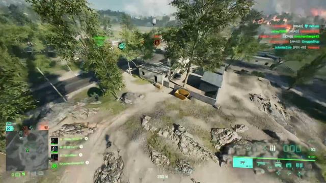 PS PLUS MACHT ALLES... Wir müssen Sprechen I Battlefield 2042 смотреть онлайн