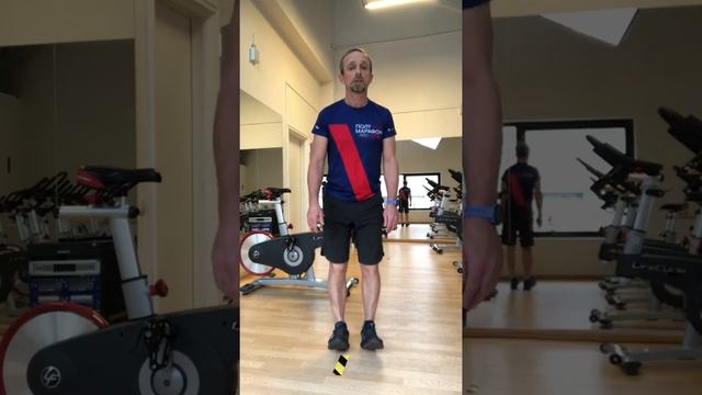 Разминка для марафонцев смотреть онлайн