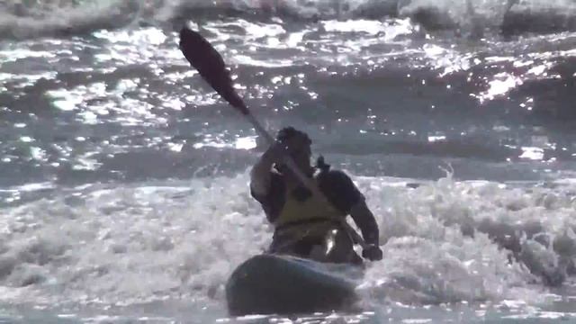 Kayak surf 19/25 смотреть онлайн