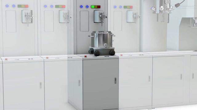 Презентационная инфографика анимация для компании Ostec смотреть онлайн