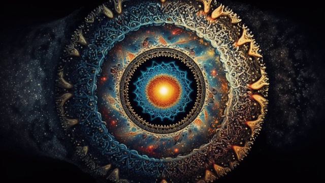 21 День Изобилия - Дипак Чопра - ДЕНЬ 13 смотреть онлайн