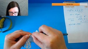 Ажурный воротничок крючком МК Манжеты крючком 20 апреля  Вязание Прямые трансляции