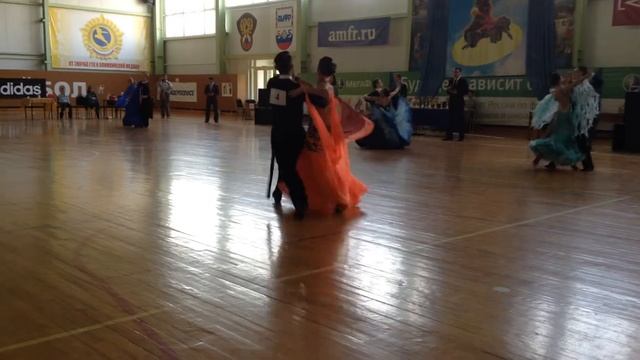 Вальс Пенза 27 04 14 смотреть онлайн