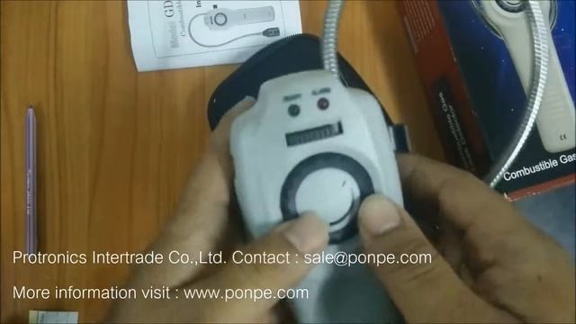 GD3300 Unpack and basic using guide смотреть онлайн