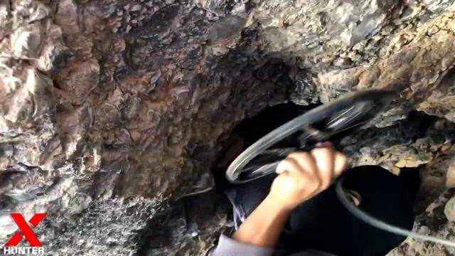 How to became a treasure hunter & [ How To Read Treasure Sign ]X HUNTER смотреть онлайн