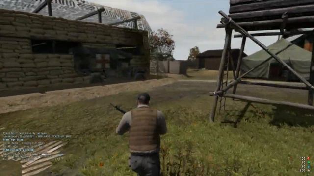 Will Dayz Standalone Have Base Building? смотреть онлайн