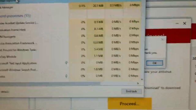Fake Norton Antivirus Removal смотреть онлайн