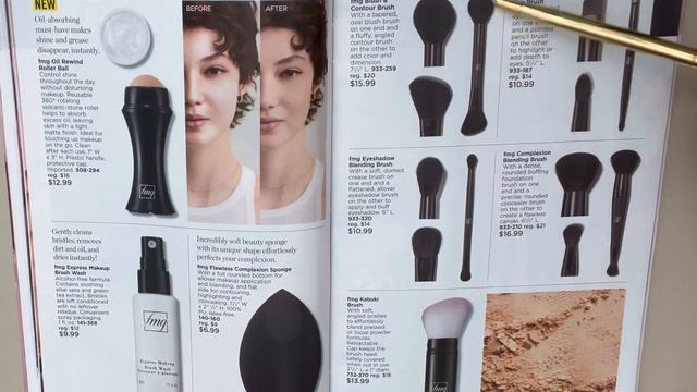 Avon Brochure Campaign 8 смотреть онлайн