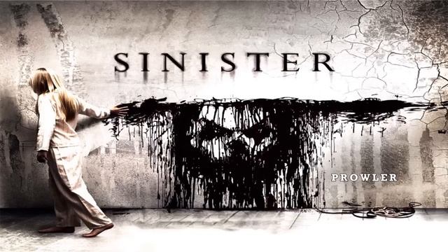 Sinister - End Credits (Gyroscope) (Soundtrack Score OST) смотреть онлайн