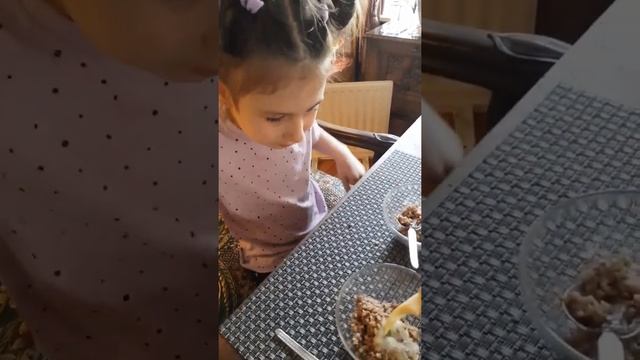 Гречневая каша - матушка наша смотреть онлайн