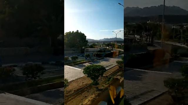 Шарм эль Шейх коротко об истории города. смотреть онлайн