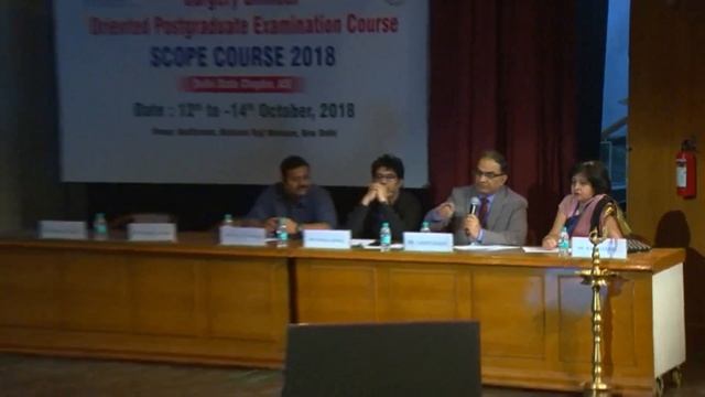 Case Presentation on Oral Cavity cancer PART - 2 смотреть онлайн