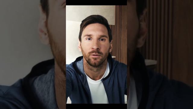 MESSI can speak English Better than RONALDO 😈😈 смотреть онлайн
