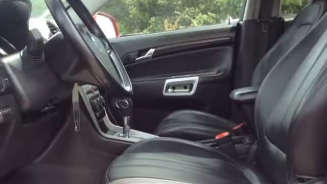 2014 Chevrolet Captiva Sport Fleet FWD 4dr LTZ (Mobile, Alabama) смотреть онлайн