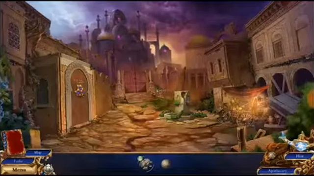 Persian nights : sands of wonders full game part 5 | adventure game | Persian nights | hidden games смотреть онлайн