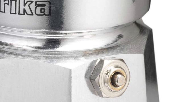 ?? Bialetti Elettrika Moka elettrica da viaggio – Descrizione e offerta смотреть онлайн