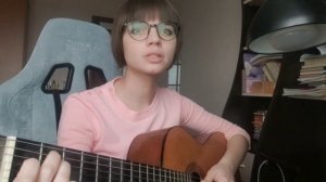 Песня из советского фильма "Мужской разговор" - Мальчишка. Бардовская песня.  Мой вариант.