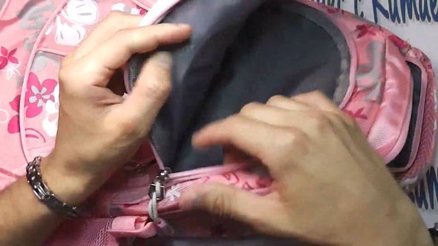 Детский рюкзак а 20$ хорошего качества с aliexpress смотреть онлайн