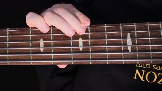 50604 caged octaves 5e3 c major arpeggio 6 string bass drop a box shape смотреть онлайн