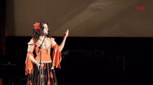 Анжела Лекарева