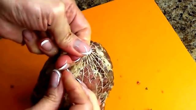 Мясные рецепты. Вкусный мясной орех в мультиварке. смотреть онлайн