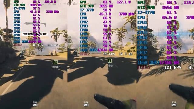 Call of Duty : Warzone Season 5 On GTX 970 & I7-3770 | 720p,900p,1080p смотреть онлайн