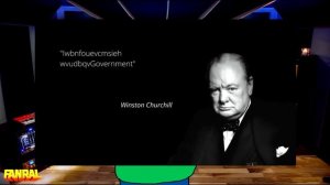 Цитаты Черчилля — ОТКУДА МЕМ? С переводом. Невнятные цитаты Уинстона Черчилля.