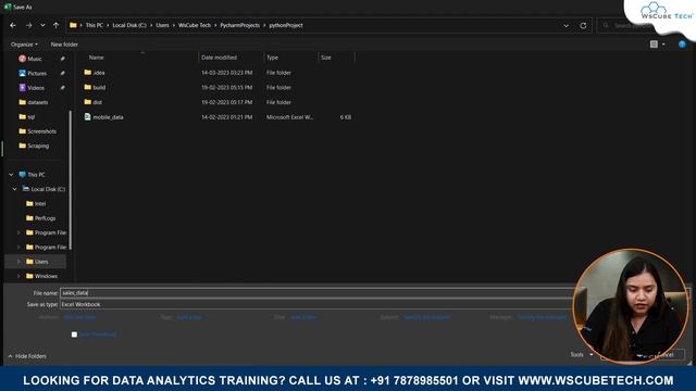 Analyse Data Using ChatGPT with Python Libraries (Complete Guide) смотреть онлайн