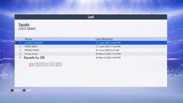 How to update latest squad in FIFA 19 Offline/Cracked |Easy and Simple Steps #fifa19 #fifa #footbal смотреть онлайн