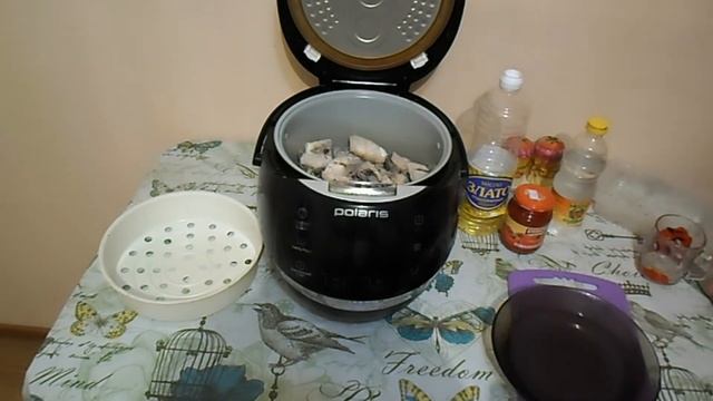 Консервы из минтая с добавлением томатного соуса. Обалденно вкусно. смотреть онлайн