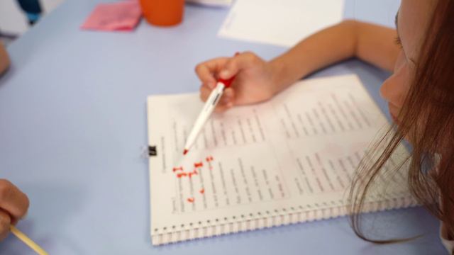 спряжение разные смотреть онлайн