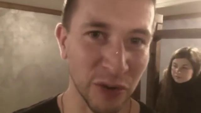 Сон мельниченко смотреть онлайн