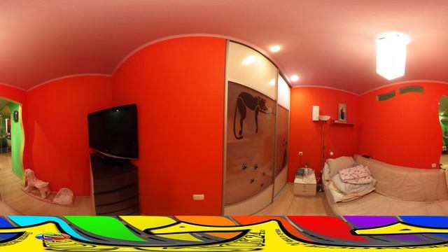Недвижимость на 360°, объект № 310 смотреть онлайн