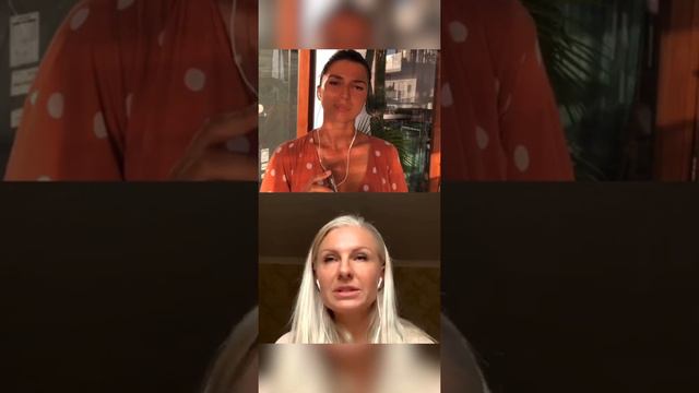 Выбралась из Созависимых отношений с помощью Тетахилинга. Откровенная история. смотреть онлайн