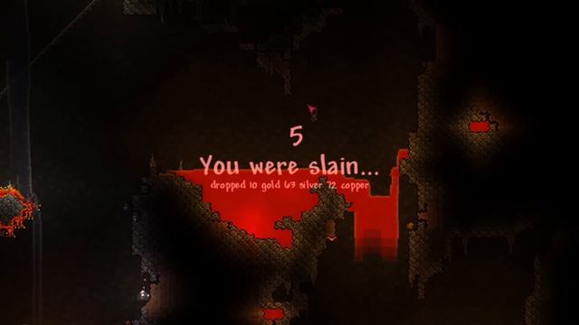 Terraria - CALAMITY ft. Adrian EP. 1: KINGS of Calamity... смотреть онлайн
