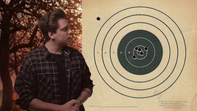 Ошибка Техасского Стрелка | Как узнать правду? смотреть онлайн